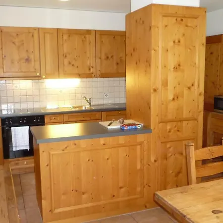 4-8 Bed Deluxe Garden Apt In Baths + Summer Multipass * Val dʼIlliez